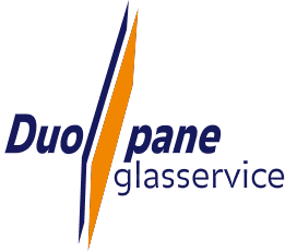 Duopane Glasservice